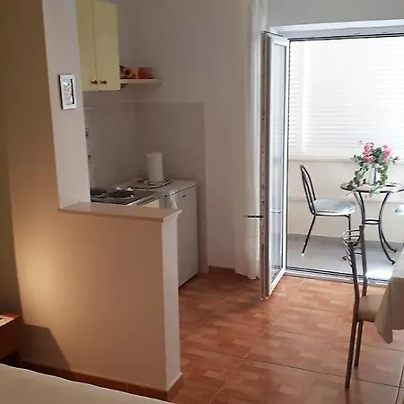 In The Center Taja Appartamento Makarska