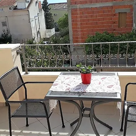 In The Center Taja Appartamento Makarska