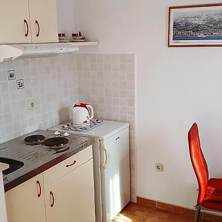 In The Center Taja Appartamento Makarska