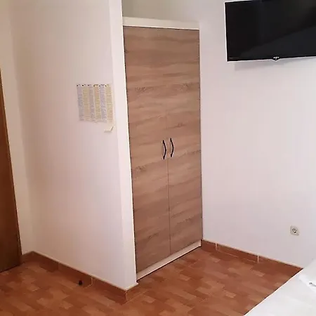 In The Center Taja Appartamento *