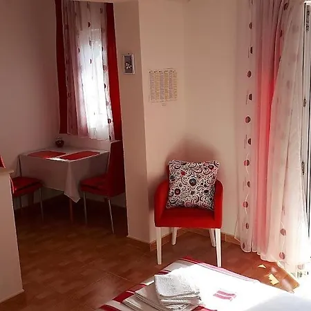 In The Center Taja Appartamento *